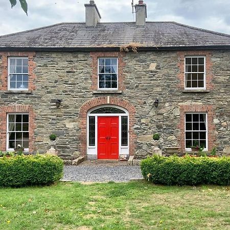 Lacken Millhouse And Gardens Cavan Exterior foto