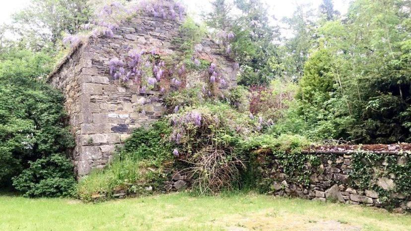 Lacken Millhouse And Gardens Cavan Exterior foto
