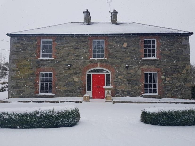 Lacken Millhouse And Gardens Cavan Exterior foto