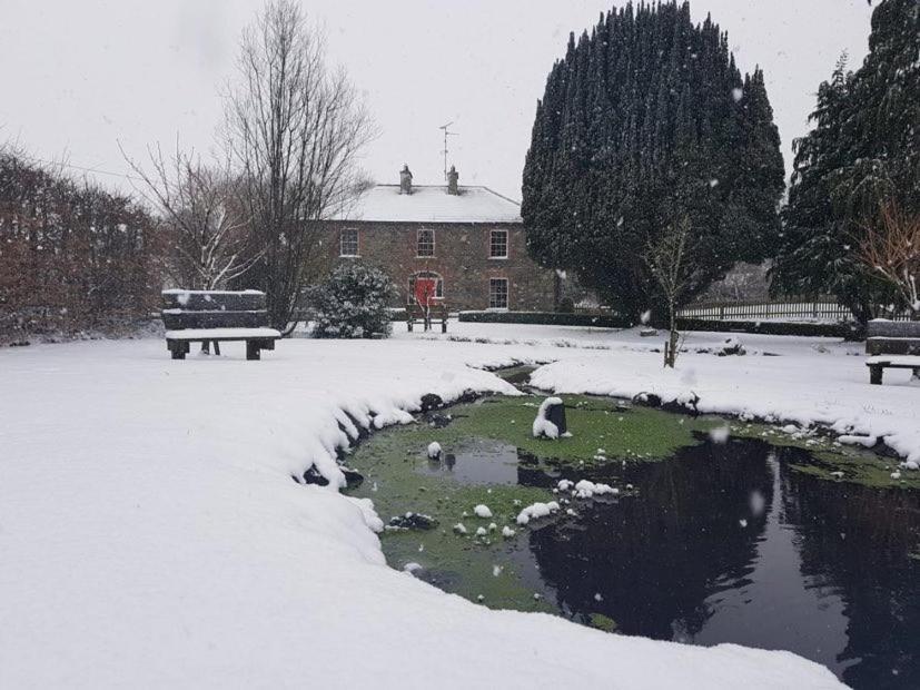 Lacken Millhouse And Gardens Cavan Exterior foto