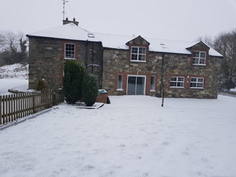 Lacken Millhouse And Gardens Cavan Exterior foto