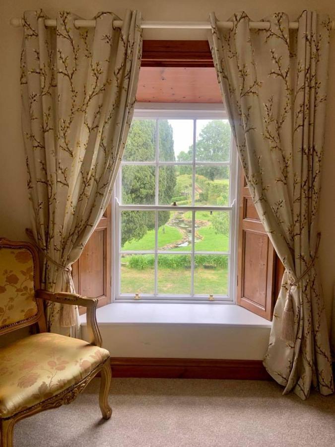 Lacken Millhouse And Gardens Cavan Exterior foto