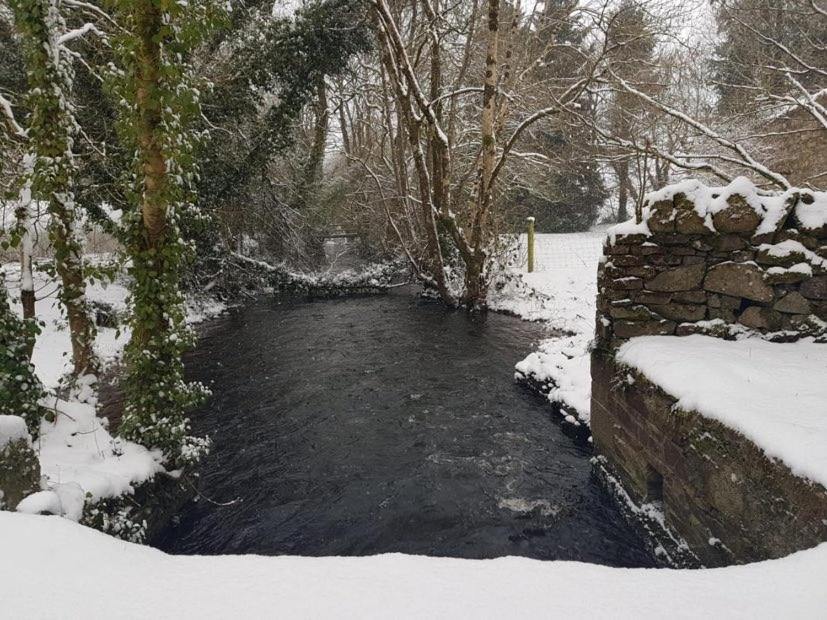 Lacken Millhouse And Gardens Cavan Exterior foto