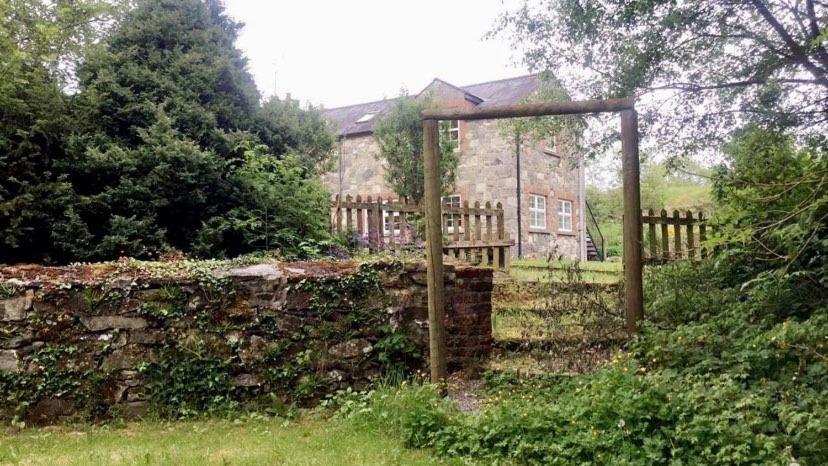 Lacken Millhouse And Gardens Cavan Exterior foto