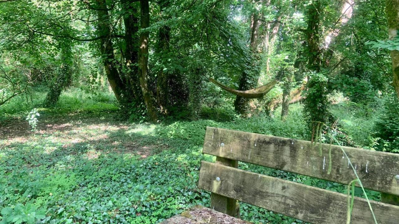 Lacken Millhouse And Gardens Cavan Exterior foto