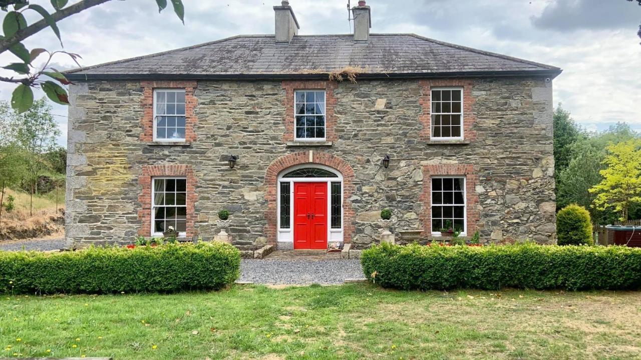 Lacken Millhouse And Gardens Cavan Exterior foto