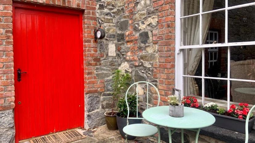 Lacken Millhouse And Gardens Cavan Exterior foto