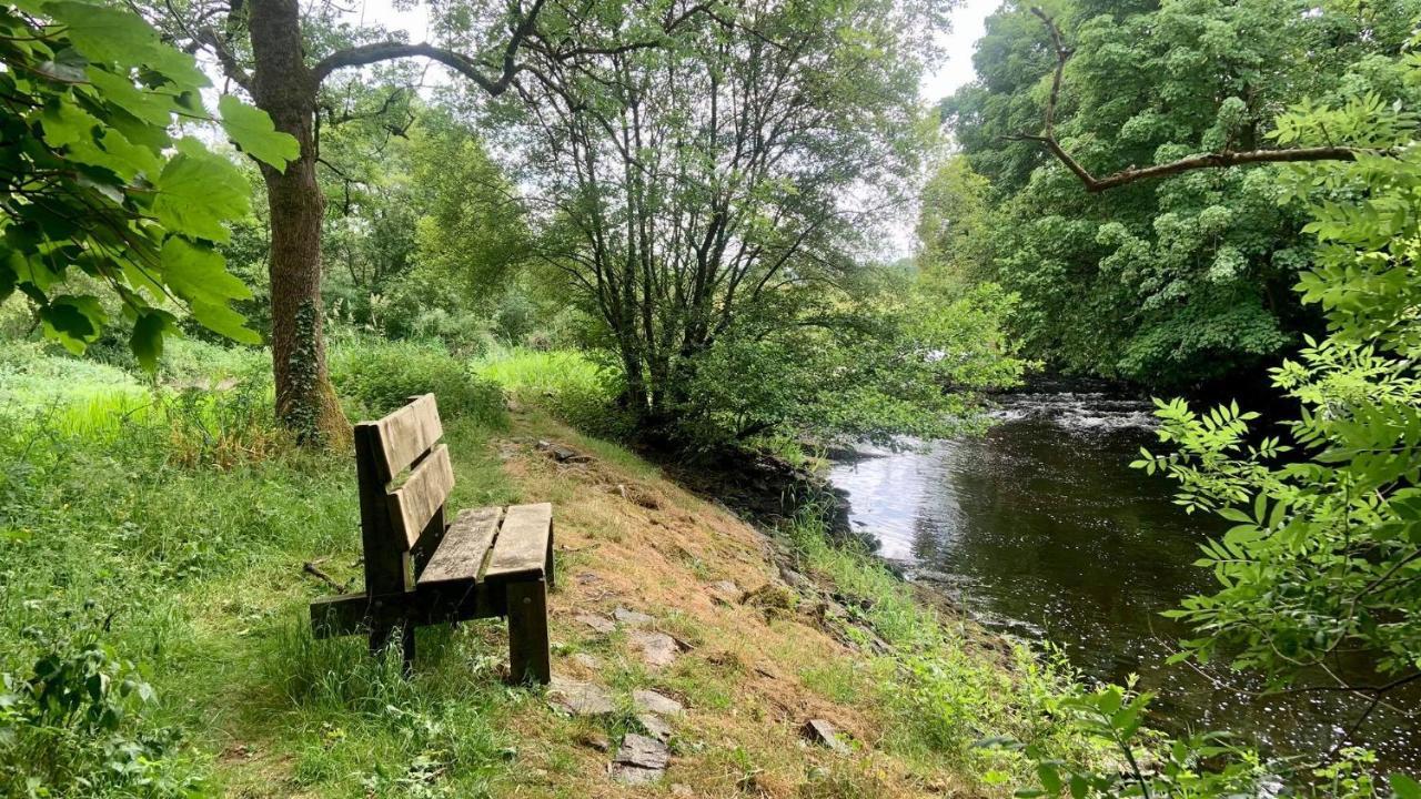 Lacken Millhouse And Gardens Cavan Exterior foto