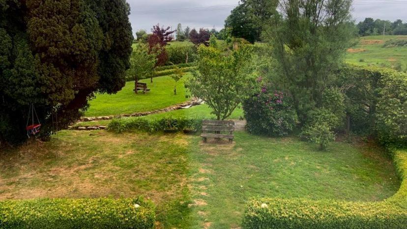 Lacken Millhouse And Gardens Cavan Exterior foto