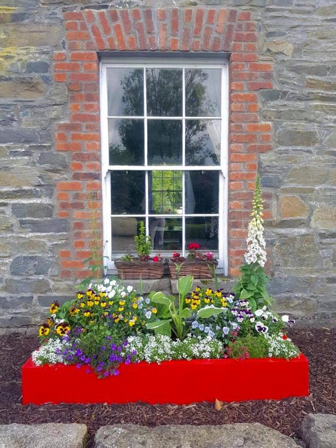 Lacken Millhouse And Gardens Cavan Exterior foto