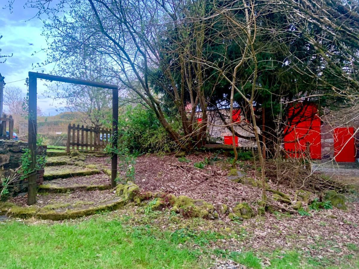 Lacken Millhouse And Gardens Cavan Exterior foto