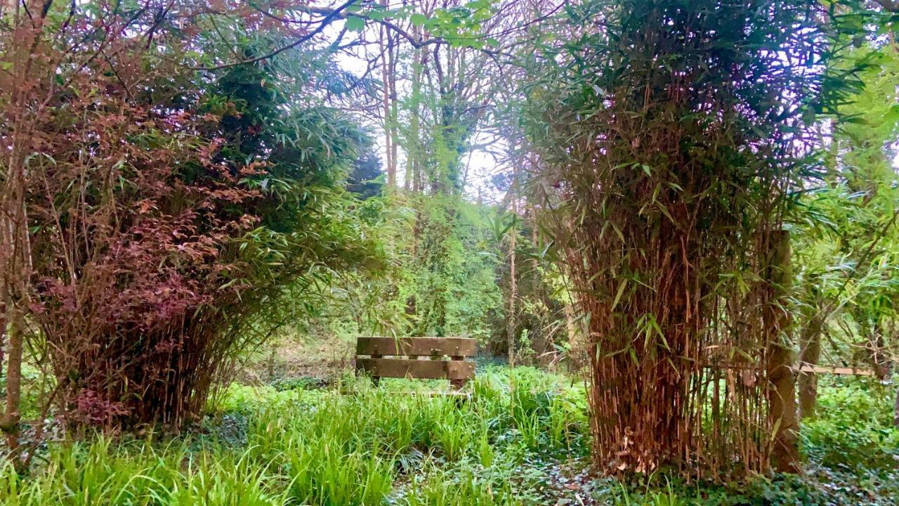 Lacken Millhouse And Gardens Cavan Exterior foto
